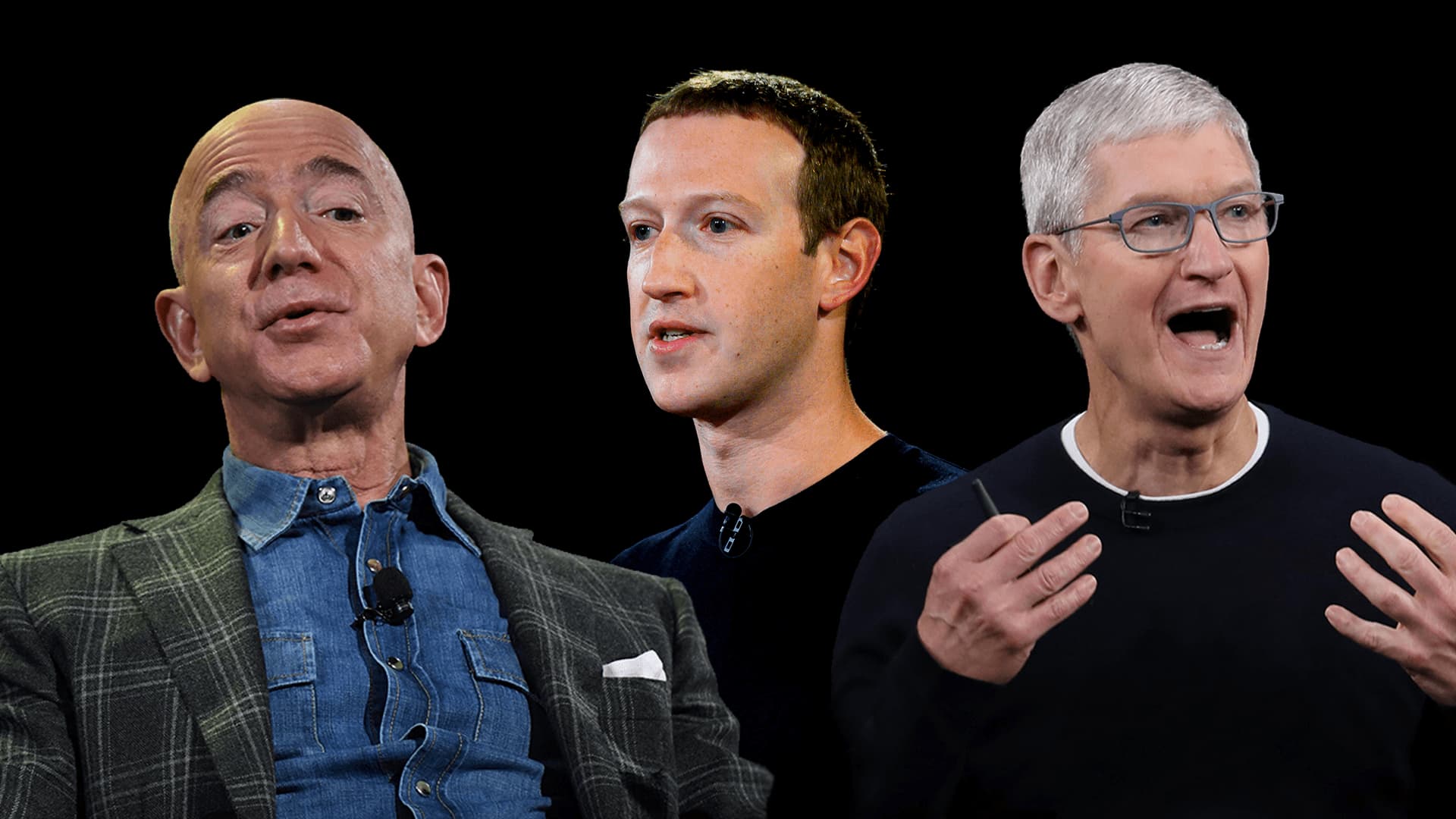 The Unseen Connections Between Apple And Google's Growth The Unseen Connections Between Apple And Google's Growth