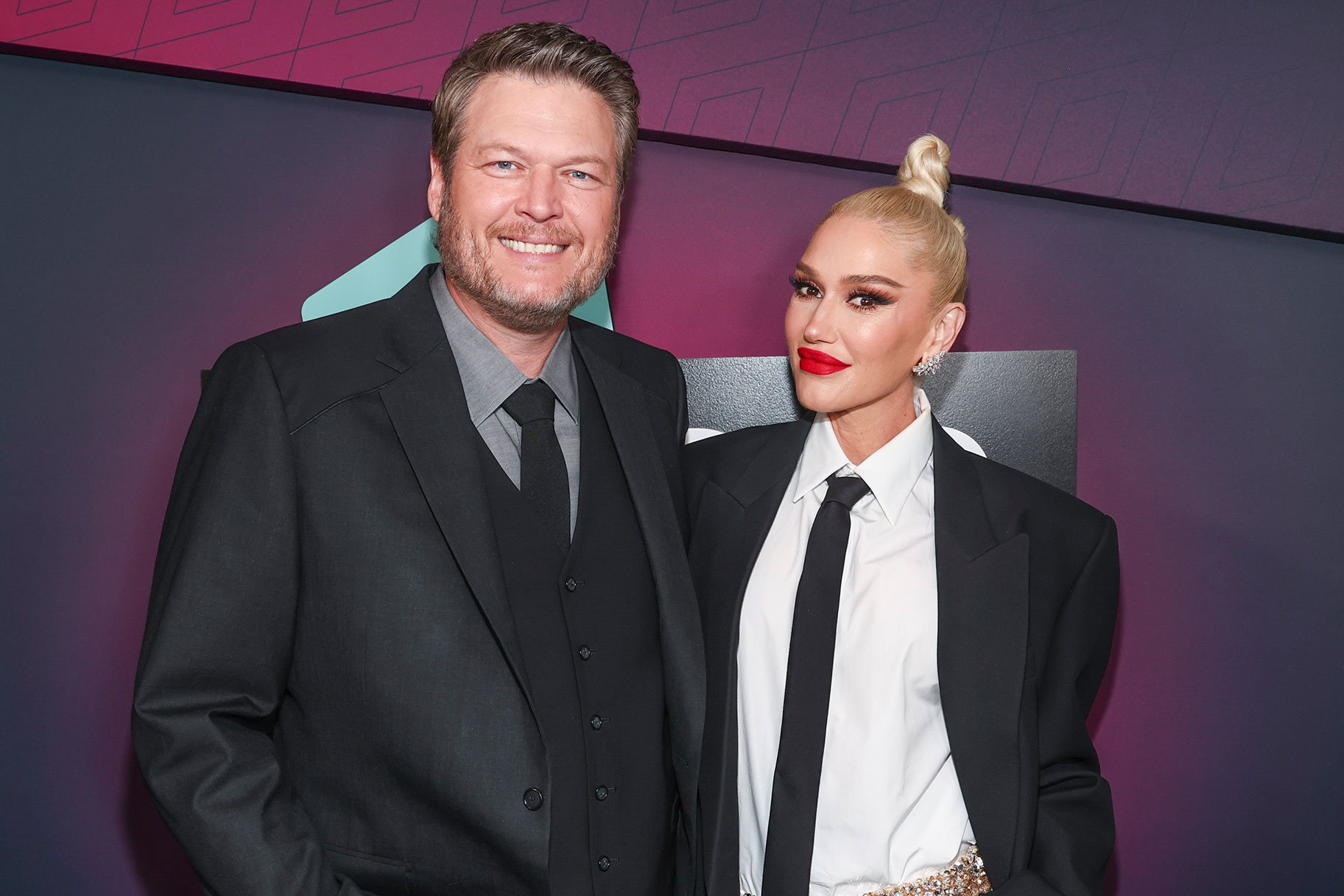 The Unsung Hero: How A Third Party Helped Gwen Stefani And Blake Shelton Build A Lasting Marriage The Unsung Hero: How A Third Party Helped Gwen Stefani And Blake Shelton Build A Lasting Marriage