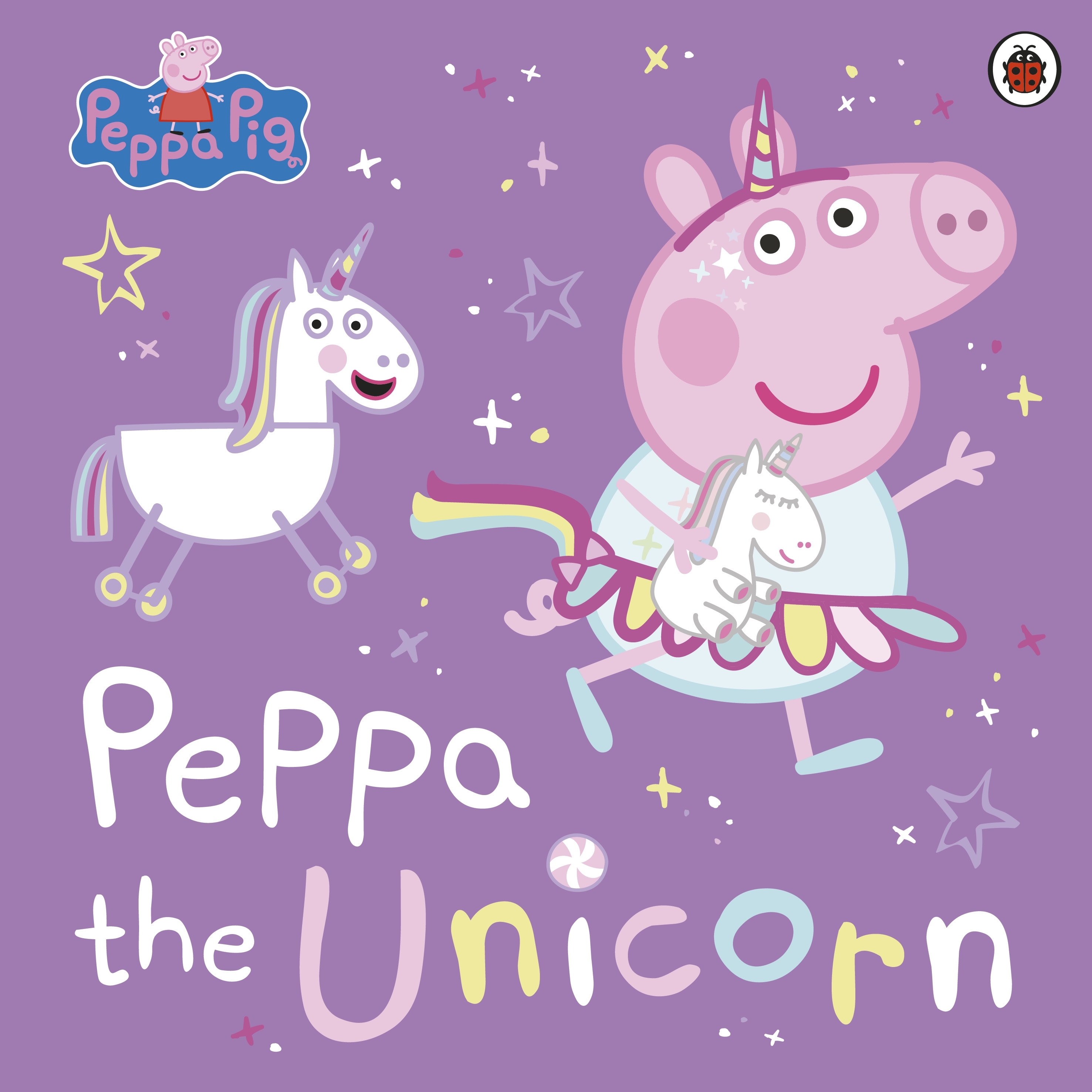 The Untold Story Of Peppa Pig's Name: A Fan's Revelation The Untold Story Of Peppa Pig's Name: A Fan's Revelation
