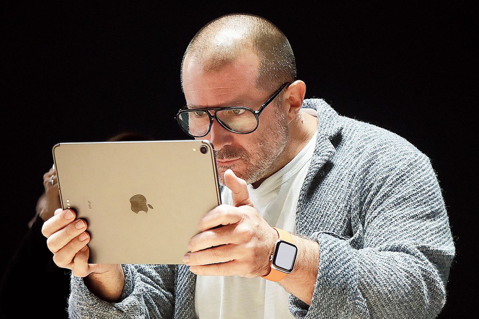 The Untold Story: Sam Altman Reveals Details About A New Device Created With Jony Ive The Untold Story: Sam Altman Reveals Details About A New Device Created With Jony Ive