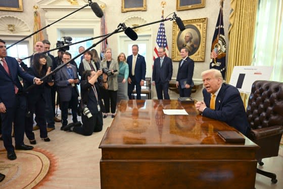 The US And Canada: Assessing Trump's Claims Of Economic Independence The US And Canada: Assessing Trump's Claims Of Economic Independence