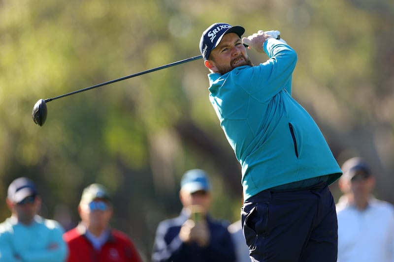 The Valspar Championship: Lowry's Road To Contention The Valspar Championship: Lowry's Road To Contention