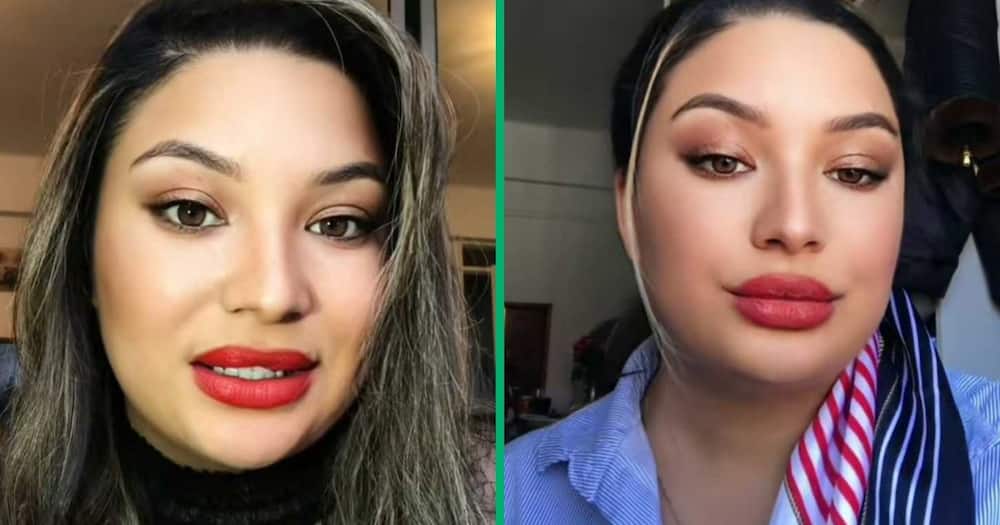 The Viral TikTok Video Connecting A Woman To Pope Leo The Viral TikTok Video Connecting A Woman To Pope Leo