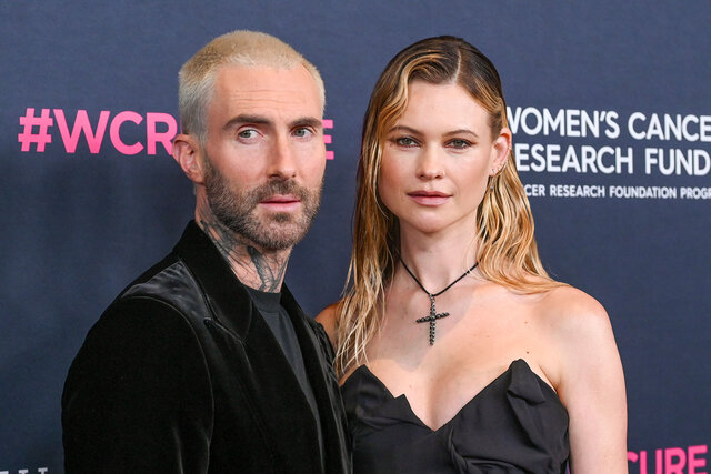 The Voice Season 27, Episode 3: Did Adam Levine Find His Mojo? The Voice Season 27, Episode 3: Did Adam Levine Find His Mojo?