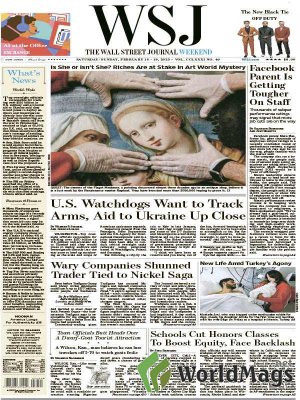 The Wall Street Journal Sounds The Alarm: Live Nation's Control Over Live Music