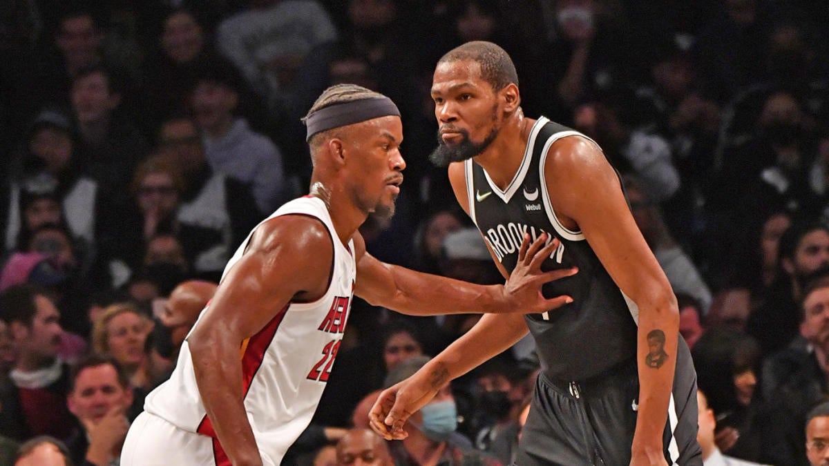 The Warriors Need Jimmy Butler, Not Another Kevin Durant The Warriors Need Jimmy Butler, Not Another Kevin Durant