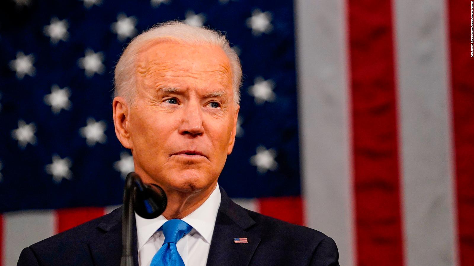 The Week That Derailed Joe Biden's Post-Presidency: A Turning Point? The Week That Derailed Joe Biden's Post-Presidency: A Turning Point?