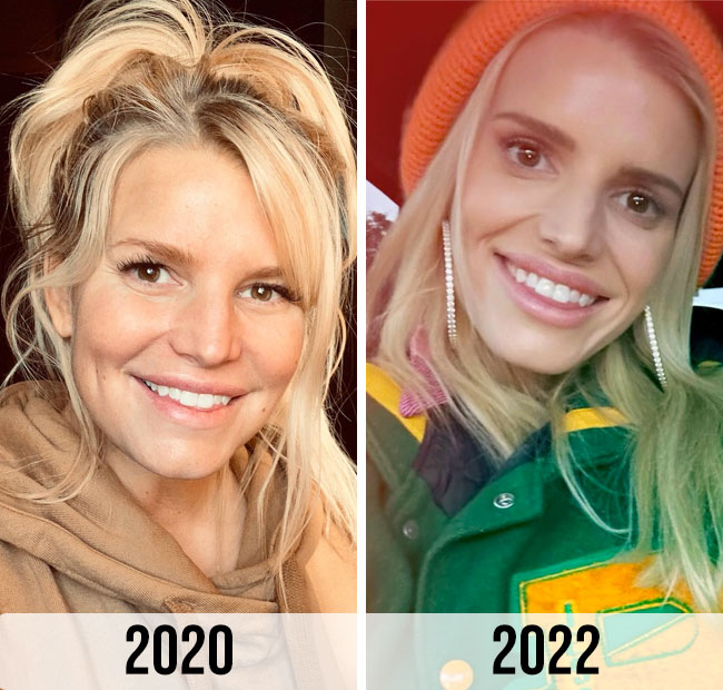 The Weight Of Expectations: Jessica Simpson's Honest Account Of Her Rise To Fame Alongside Pop Icons The Weight Of Expectations: Jessica Simpson's Honest Account Of Her Rise To Fame Alongside Pop Icons
