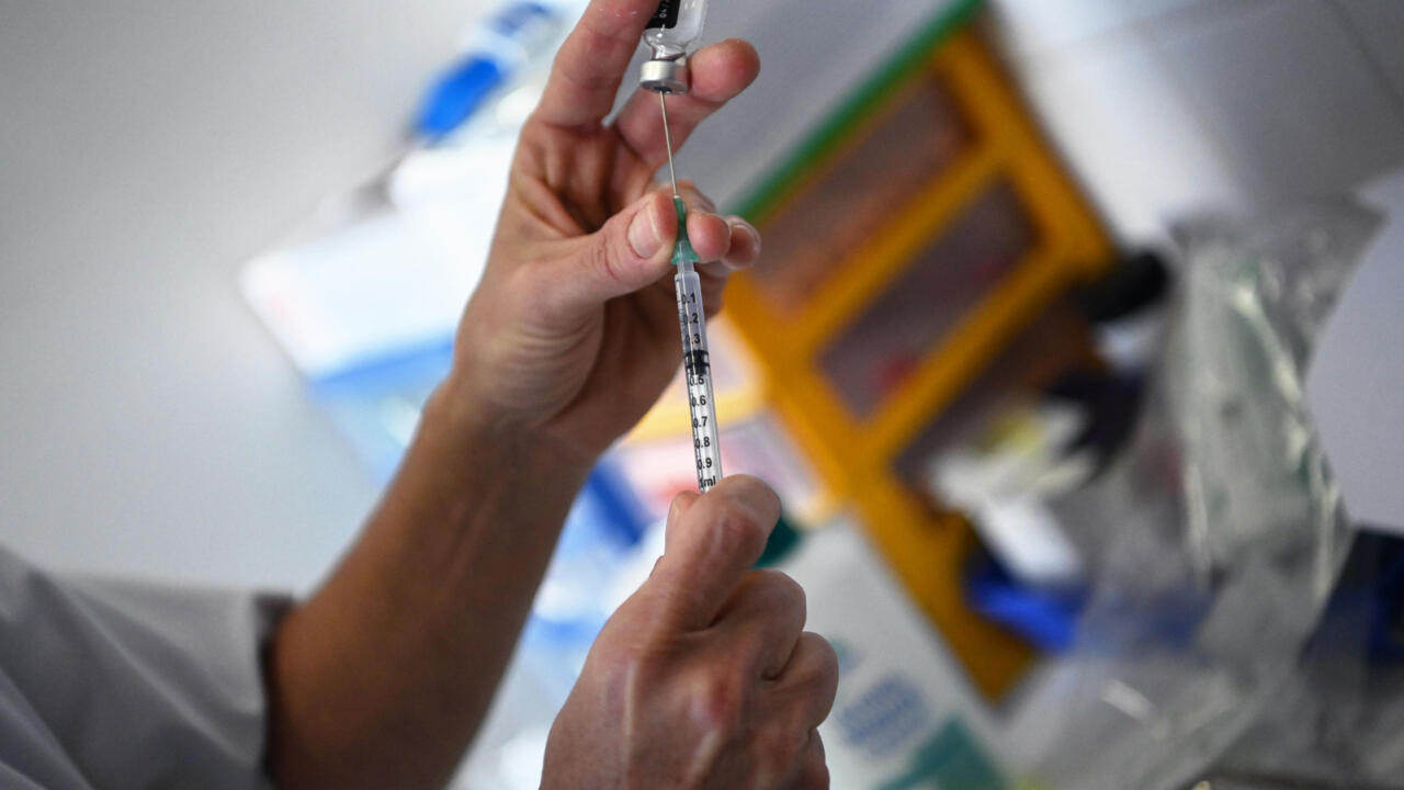 The WHO's Assessment Of The New COVID-19 Variant And Its Impact The WHO's Assessment Of The New COVID-19 Variant And Its Impact