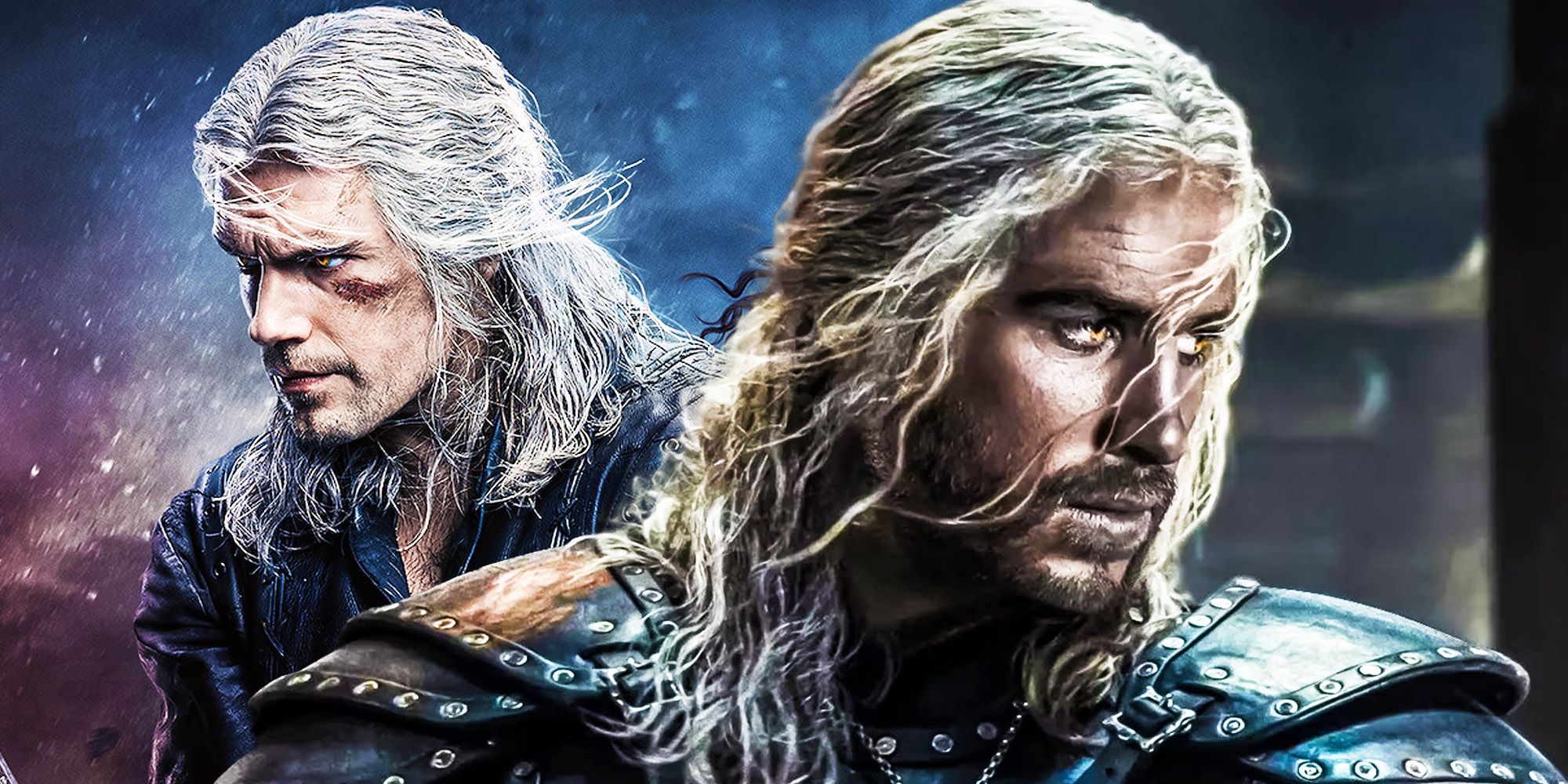 The Witcher Season 4: Understanding Henry Cavill's Replacement As Geralt Of Rivia The Witcher Season 4: Understanding Henry Cavill's Replacement As Geralt Of Rivia