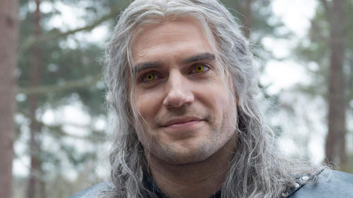 The Witcher Season 4: Why Henry Cavill Isn't Geralt In The Witcher Season 4: Why Henry Cavill Isn't Geralt In