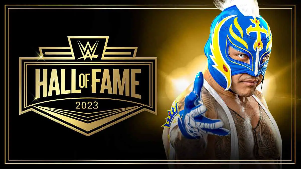 The WWE Hall Of Fame: Every Celebrity Member The WWE Hall Of Fame: Every Celebrity Member