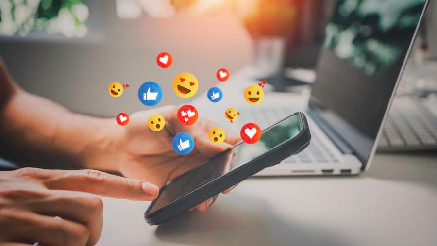 The Zuckerberg-Trump Dynamic: Impact On Social Media And Beyond The Zuckerberg-Trump Dynamic: Impact On Social Media And Beyond