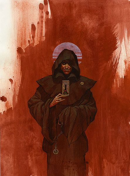 These 4 Randall Flagg Theories Will Change Your Perspective On Stephen King These 4 Randall Flagg Theories Will Change Your Perspective On Stephen King