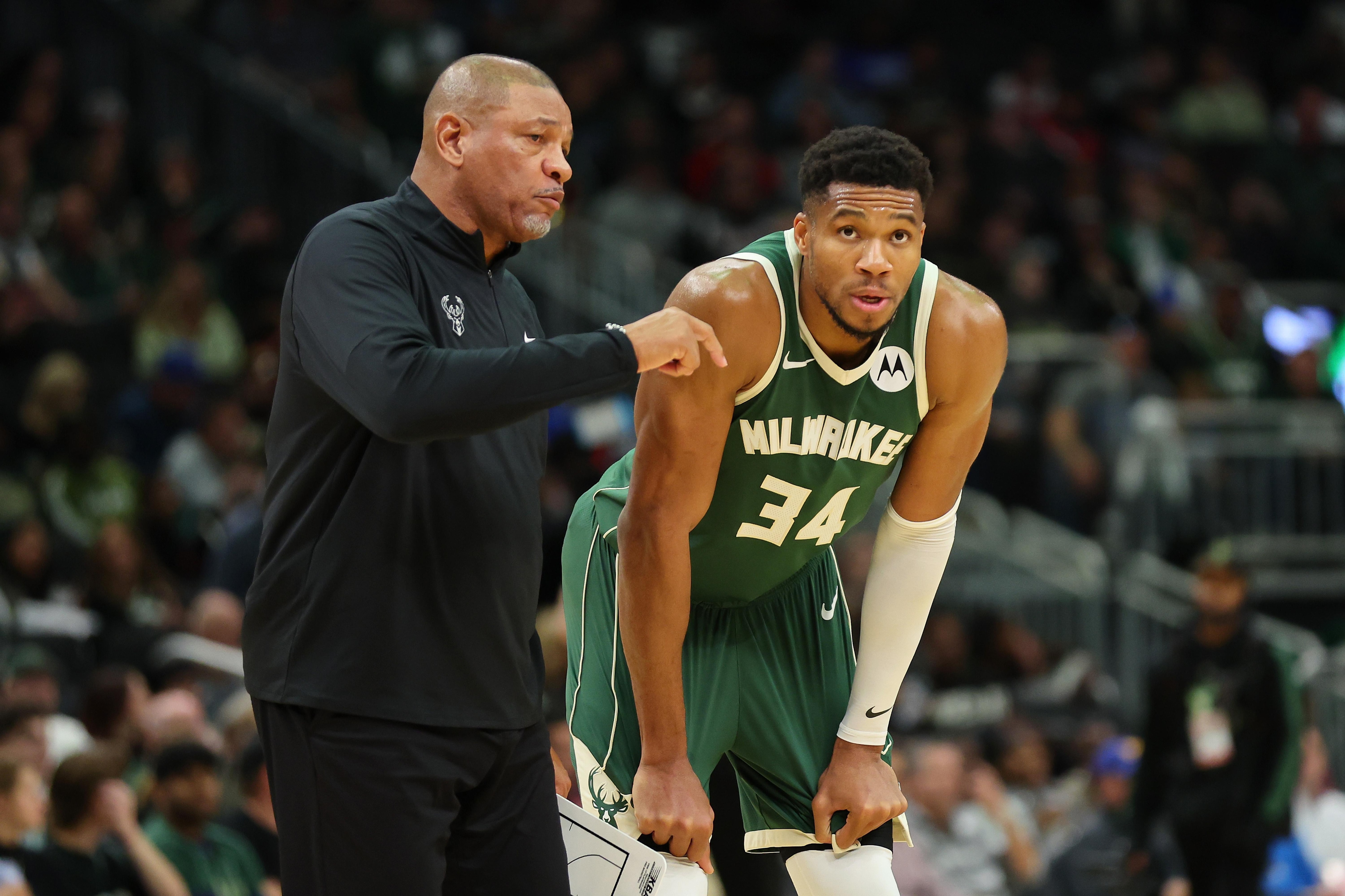 Thibodeau's Plea For Resolve: Knicks Suffer Crushing 37-Point Loss Thibodeau's Plea For Resolve: Knicks Suffer Crushing 37-Point Loss