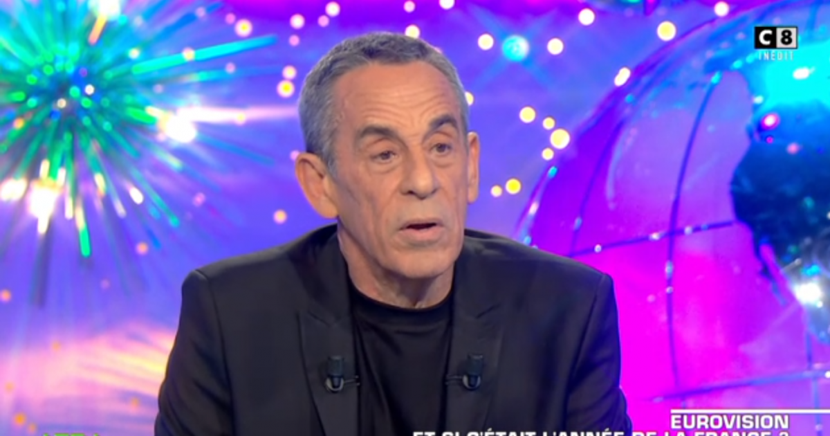 Thierry Ardisson Et Laurent Baffie : Retour Sur Leur Relation Conflictuelle Thierry Ardisson Et Laurent Baffie : Retour Sur Leur Relation Conflictuelle