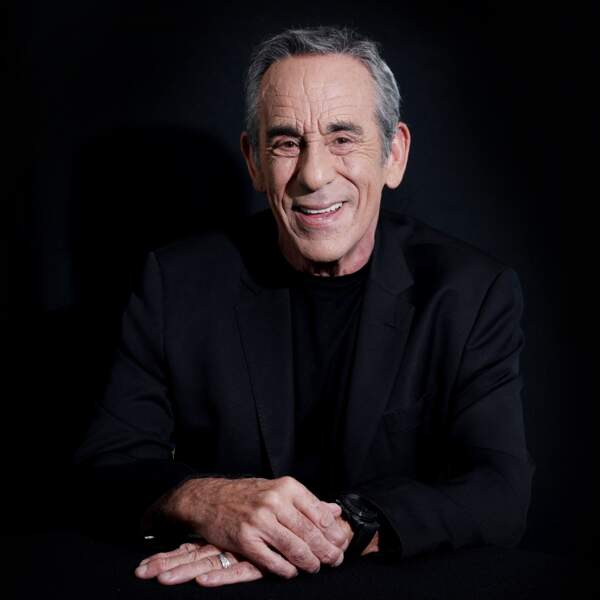 Thierry Ardisson Évoque L'époque Tout Le Monde En Parle Après Les Révélations De Laurent Baffie Thierry Ardisson Évoque L'époque Tout Le Monde En Parle Après Les Révélations De Laurent Baffie