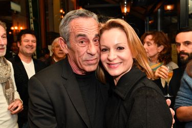 Thierry Ardisson Répond À Laurent Baffie: Thierry Ardisson Répond À Laurent Baffie: