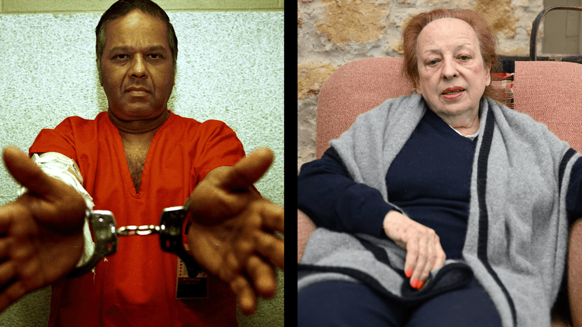 Thirty-Six Years After The Crime: An Ohio Doctor Faces Parole, His Son's Dilemma Thirty-Six Years After The Crime: An Ohio Doctor Faces Parole, His Son's Dilemma