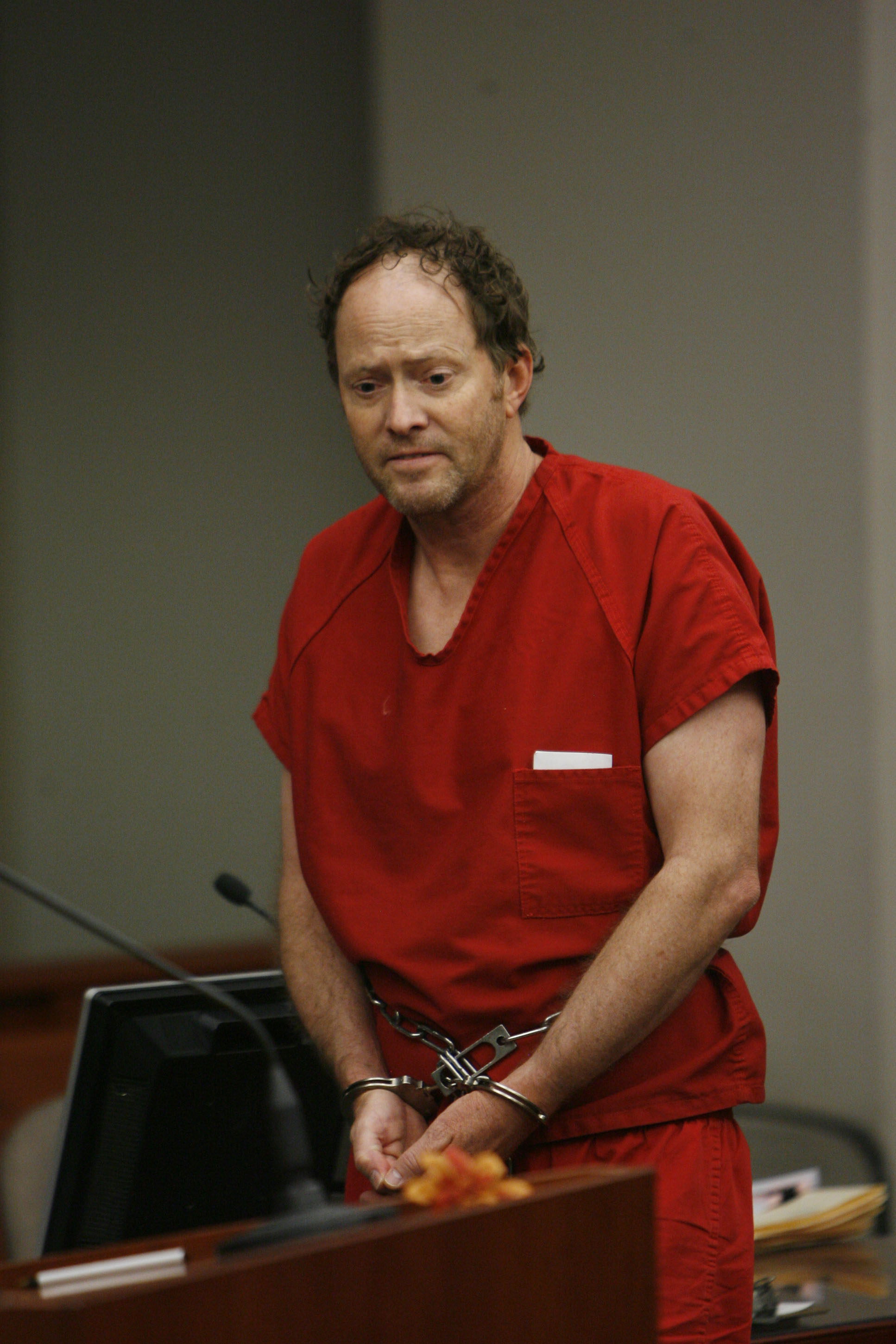 Thirty-Six Years Later: Son Grapples With Father's Parole Hearing For Wife's Murder Thirty-Six Years Later: Son Grapples With Father's Parole Hearing For Wife's Murder