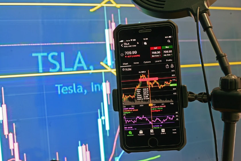 This Entertainment Stock: Buy The Dip, Say Analysts This Entertainment Stock: Buy The Dip, Say Analysts