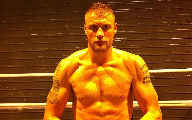 This Month On Disney+: The Andrew Flintoff Story This Month On Disney+: The Andrew Flintoff Story