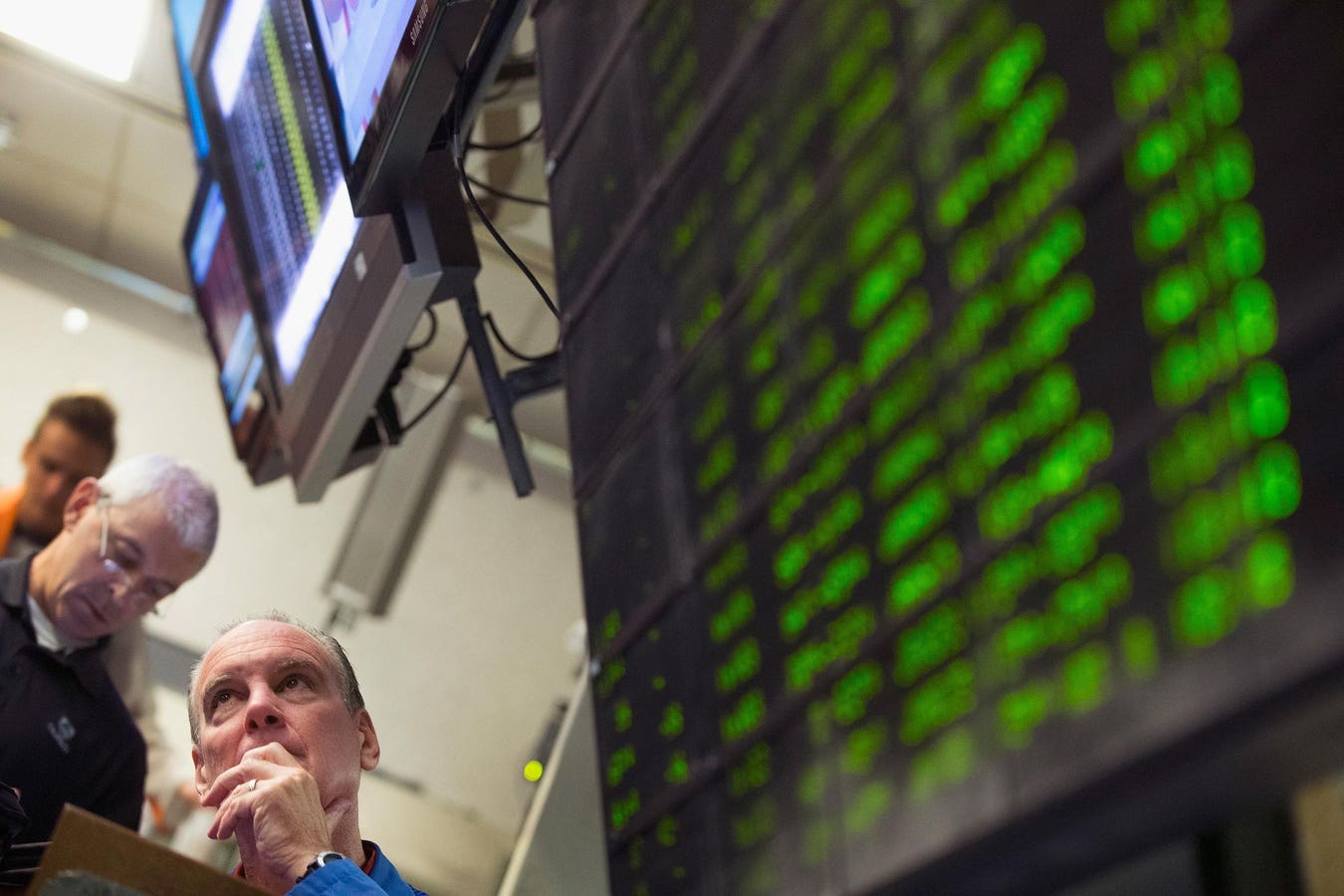 This New Investing Idea Isn't Right For Your Retirement Plan This New Investing Idea Isn't Right For Your Retirement Plan