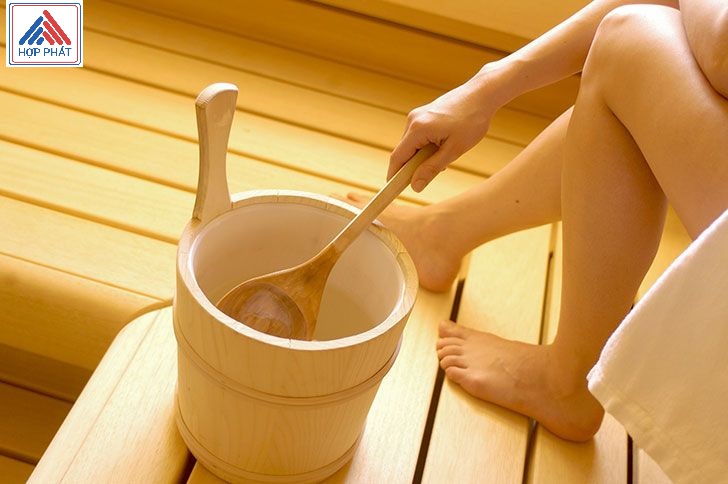 Thời Gian Xông Hơi Tốt Nhất Cho Sức Khỏe Là Bao Lâu? Thời Gian Xông Hơi Tốt Nhất Cho Sức Khỏe Là Bao Lâu?