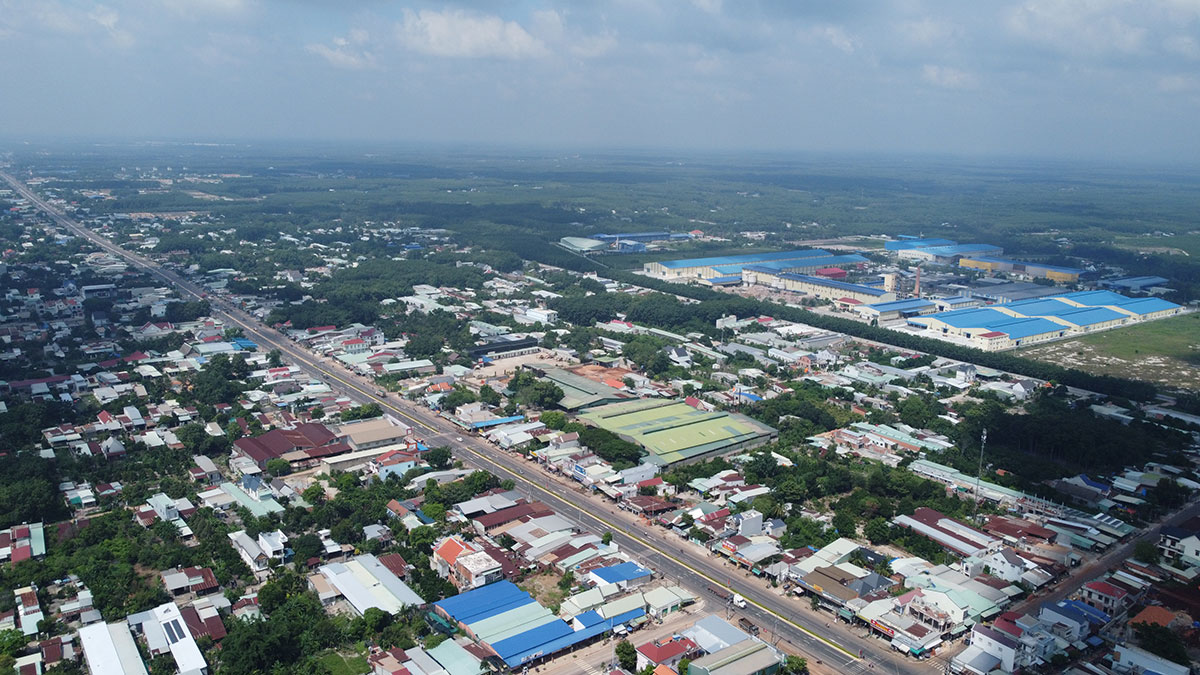 Thông Tin Chính Thức: Cầu Mã Đà Đồng Nai - Bình Phước Khởi Công Tháng 6 Thông Tin Chính Thức: Cầu Mã Đà Đồng Nai - Bình Phước Khởi Công Tháng 6
