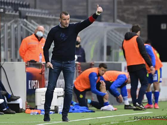 Thorup Weg Bij Augsburg: De Zoektocht Naar Een Nieuwe Coach Begint Thorup Weg Bij Augsburg: De Zoektocht Naar Een Nieuwe Coach Begint