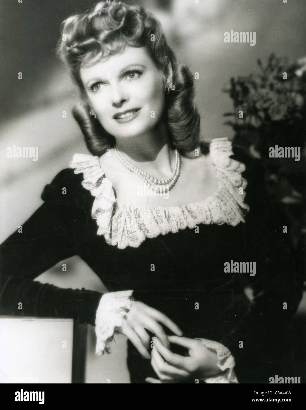 Those British Faces: A Celebration Of Anna Neagle's Career