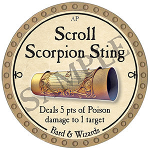 Three Scorpion Stings: Will Trent Star's Unbelievable Sleep Story Three Scorpion Stings: Will Trent Star's Unbelievable Sleep Story