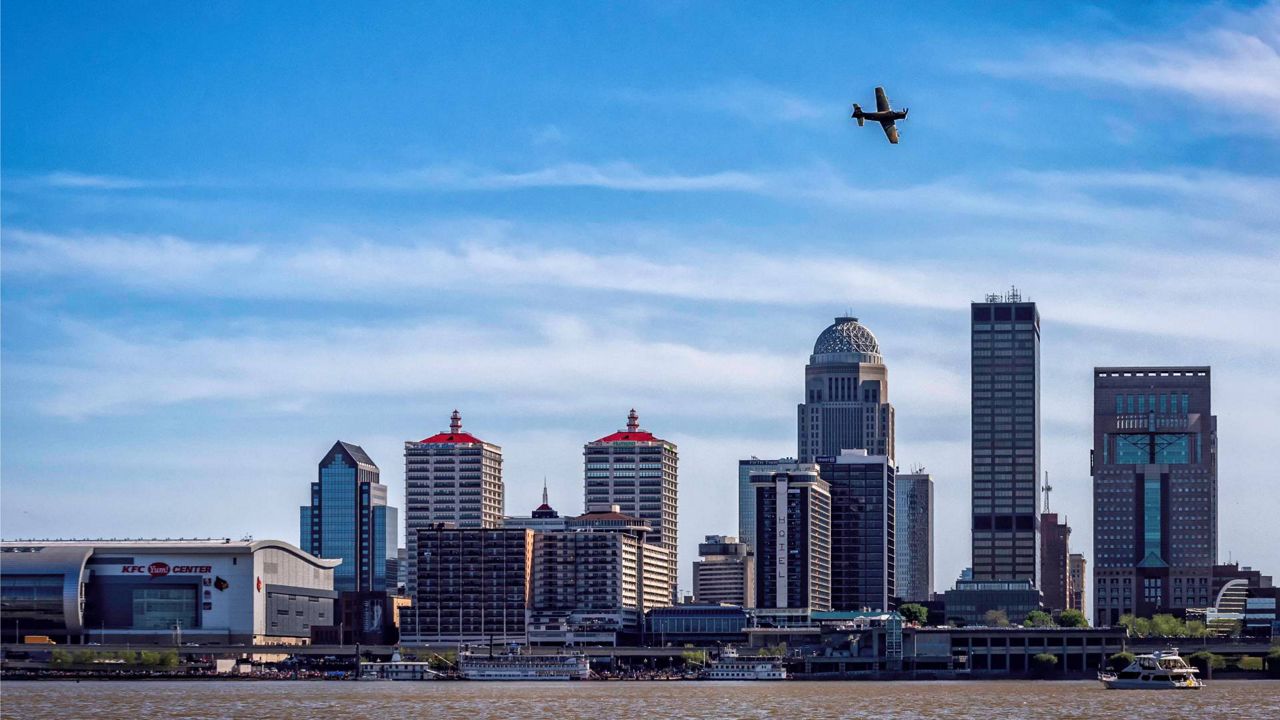 Thunder Over Louisville 2024: Fireworks Show Cancellation Due To Flooding Thunder Over Louisville 2024: Fireworks Show Cancellation Due To Flooding