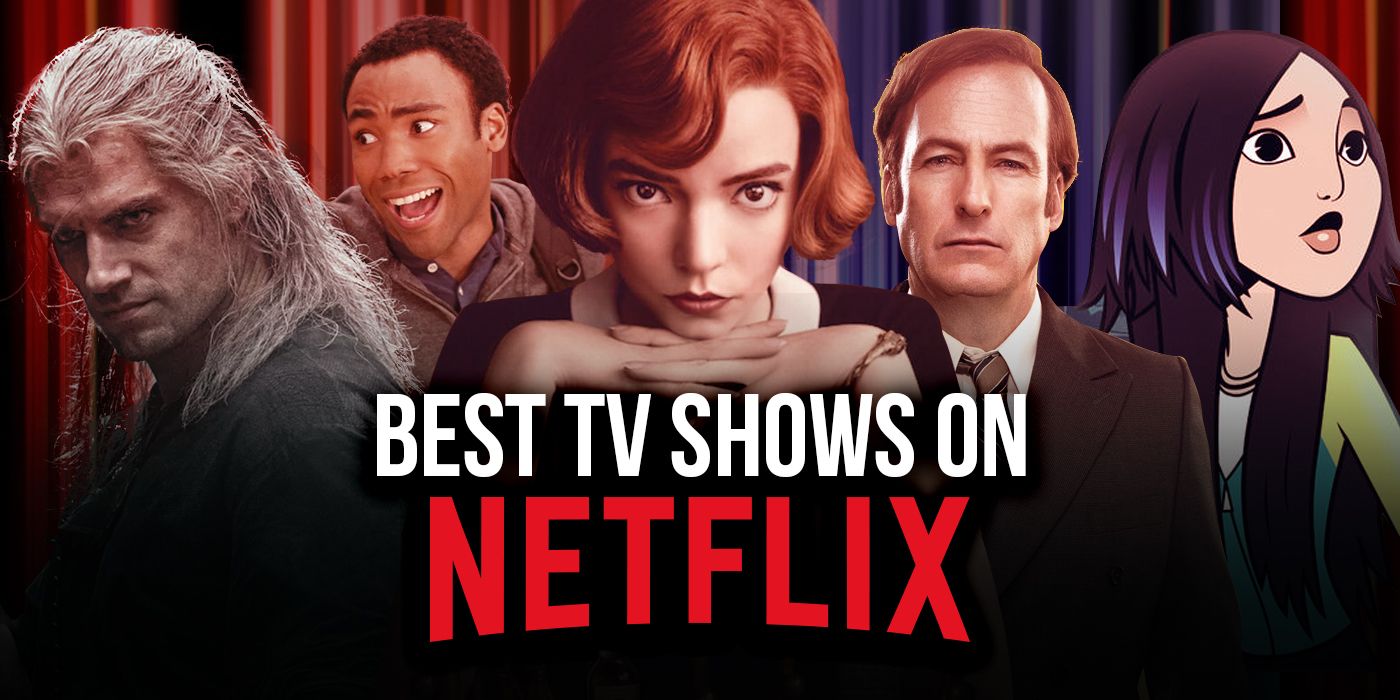 Thursday Night Viewing: Top 10 TV And Streaming Shows Thursday Night Viewing: Top 10 TV And Streaming Shows