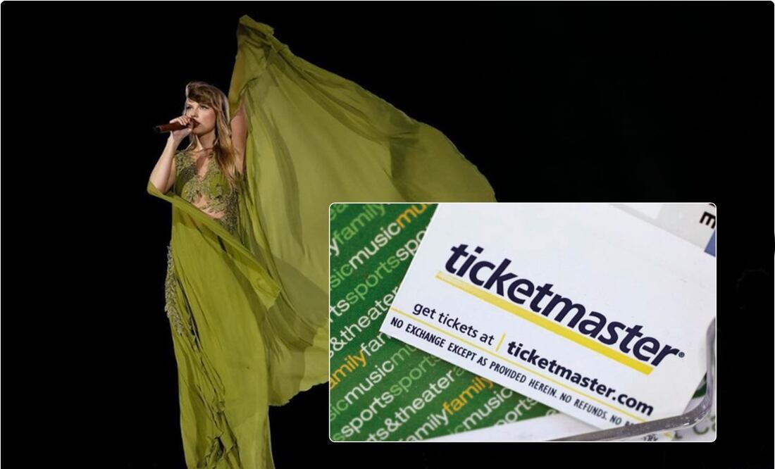 Ticketmaster Aclara Sus Políticias De Precios De Boletos Ticketmaster Aclara Sus Políticias De Precios De Boletos