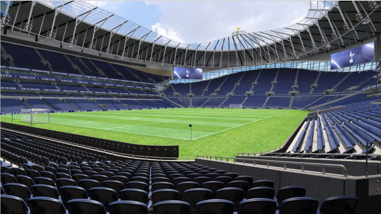 Ticketmaster Y Virtual Venue: Una Nueva Era En La Compra De Entradas Ticketmaster Y Virtual Venue: Una Nueva Era En La Compra De Entradas