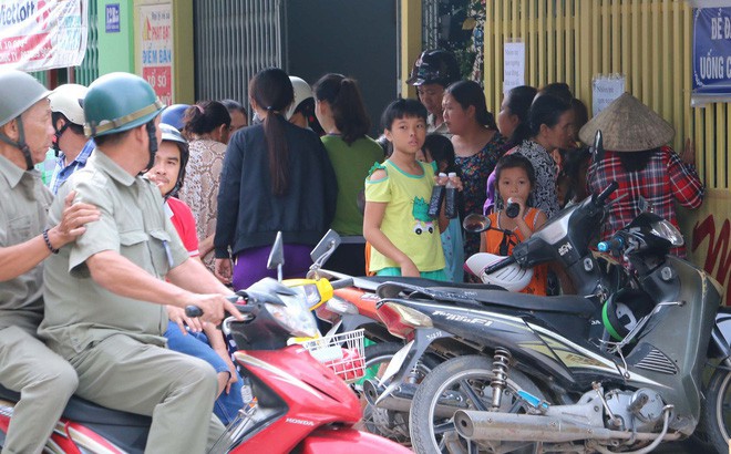 Tiền Giang: Phản Ứng Cộng Đồng Trước Vụ Bảo Mẫu Tát Trẻ Tiền Giang: Phản Ứng Cộng Đồng Trước Vụ Bảo Mẫu Tát Trẻ