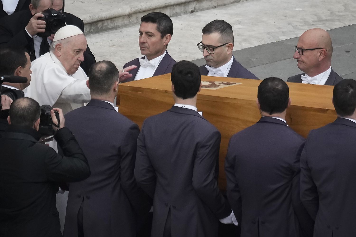 TikTok Fame: A Woman's Viral Video And Her Past With Pope Leo TikTok Fame: A Woman's Viral Video And Her Past With Pope Leo