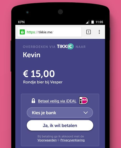 Tikkie En Nederlandse Bankrekeningen: Een Praktische Gids Tikkie En Nederlandse Bankrekeningen: Een Praktische Gids