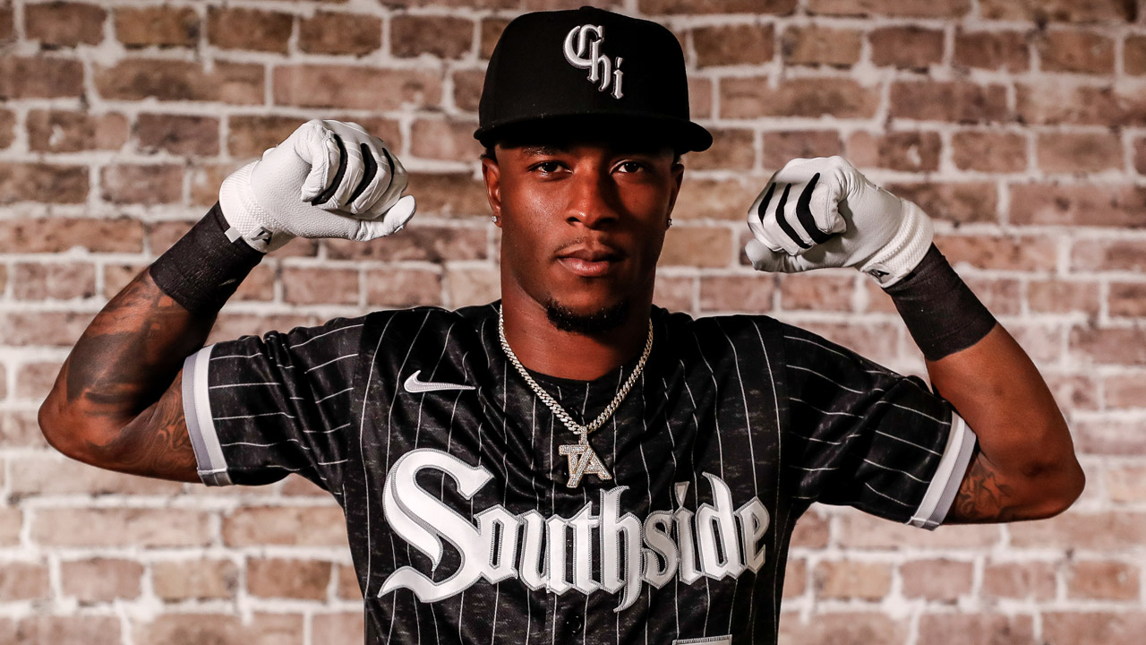 Tim Anderson's Chicago White Sox Legacy: A Look Back