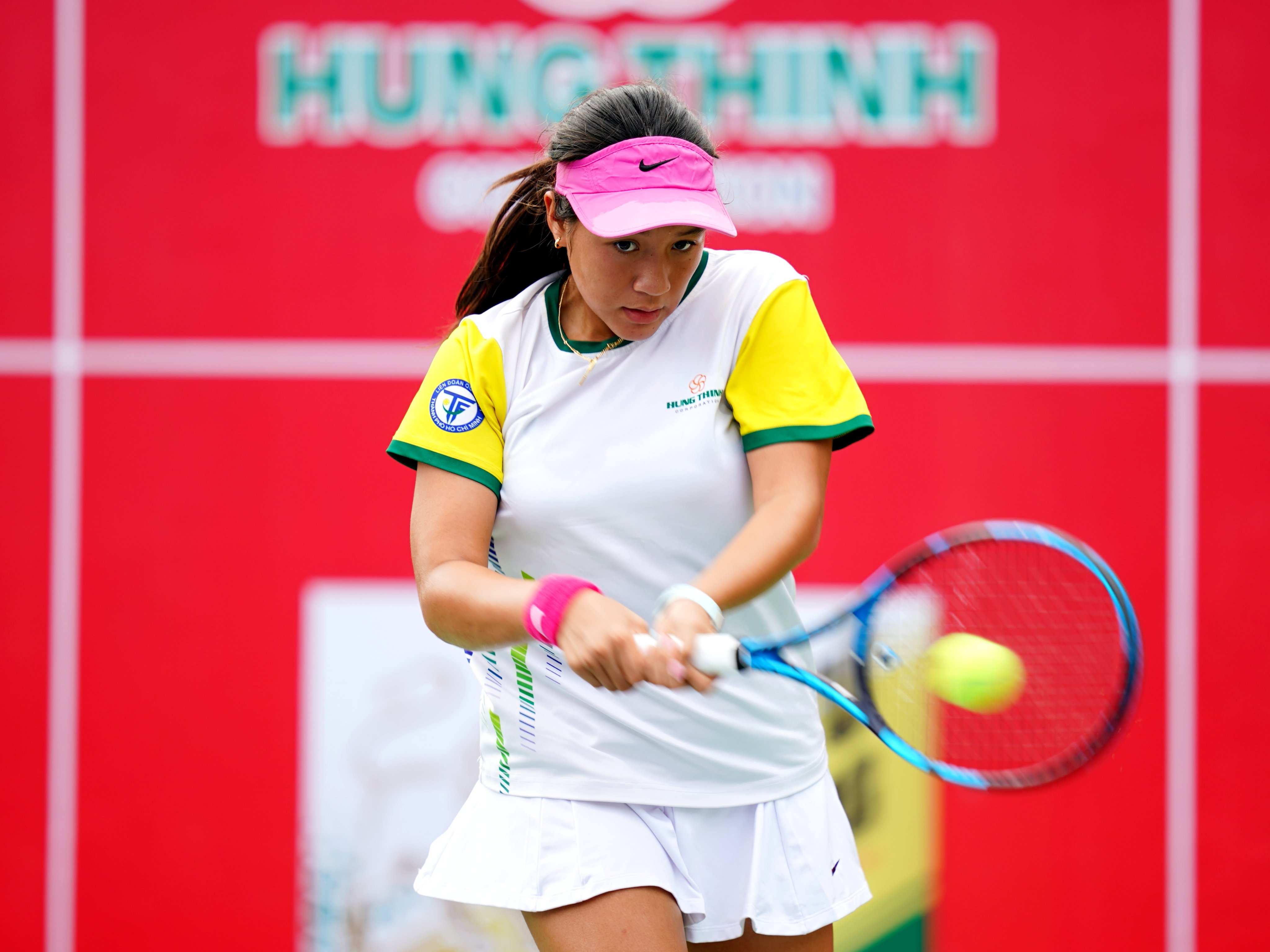 Tìm Hiểu Về Sophia Huỳnh Trần Và Thành Tích Pickleball Nổi Bật Tìm Hiểu Về Sophia Huỳnh Trần Và Thành Tích Pickleball Nổi Bật