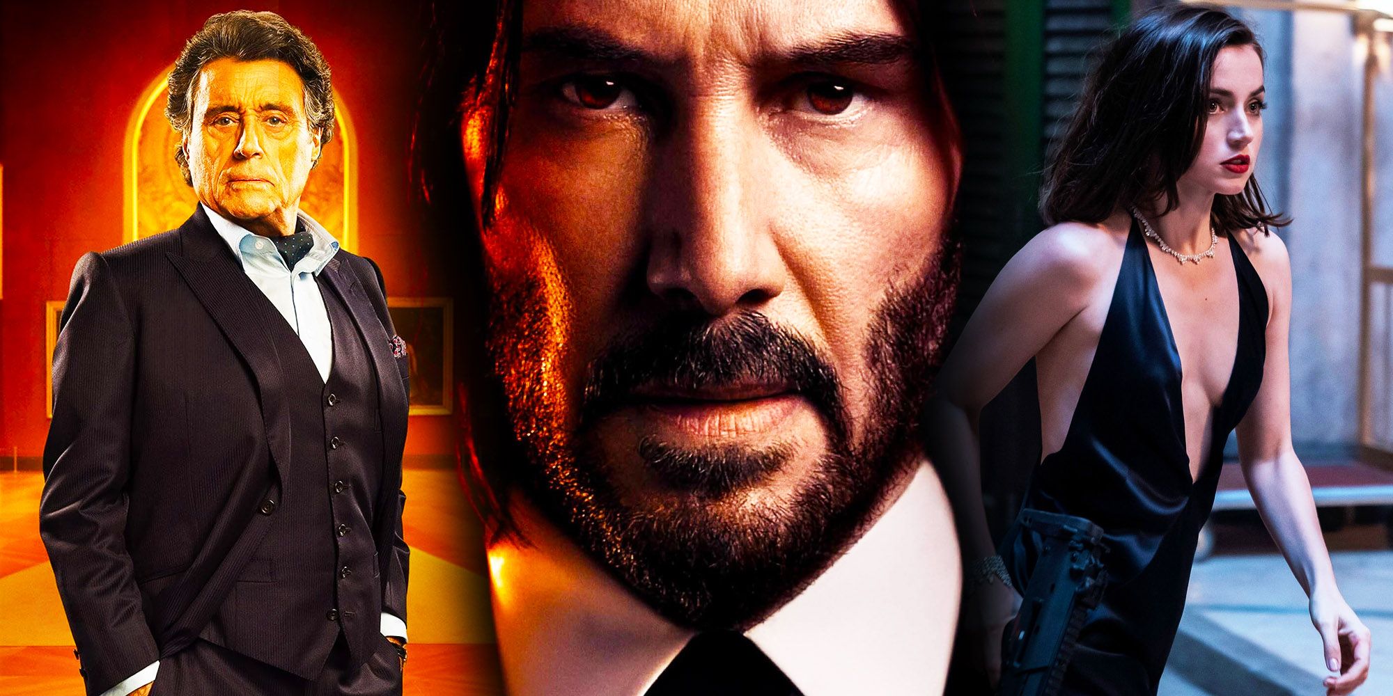 Time To Call It Quits? A Discussion About A Potential John Wick 5