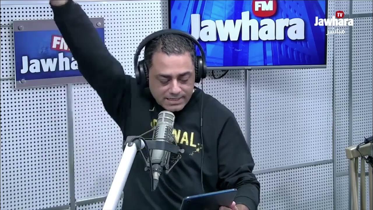 تكريم استثنائي للمخرج الليبي صبري أبوشعالة في الجزائر تكريم استثنائي للمخرج الليبي صبري أبوشعالة في الجزائر
