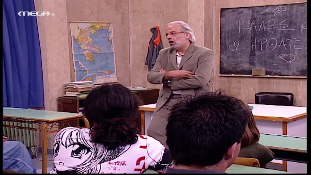 Το Επόμενο Επεισόδιο Του Ταμπού: Η Μαριλένα Σε Κίνδυνο Το Επόμενο Επεισόδιο Του Ταμπού: Η Μαριλένα Σε Κίνδυνο
