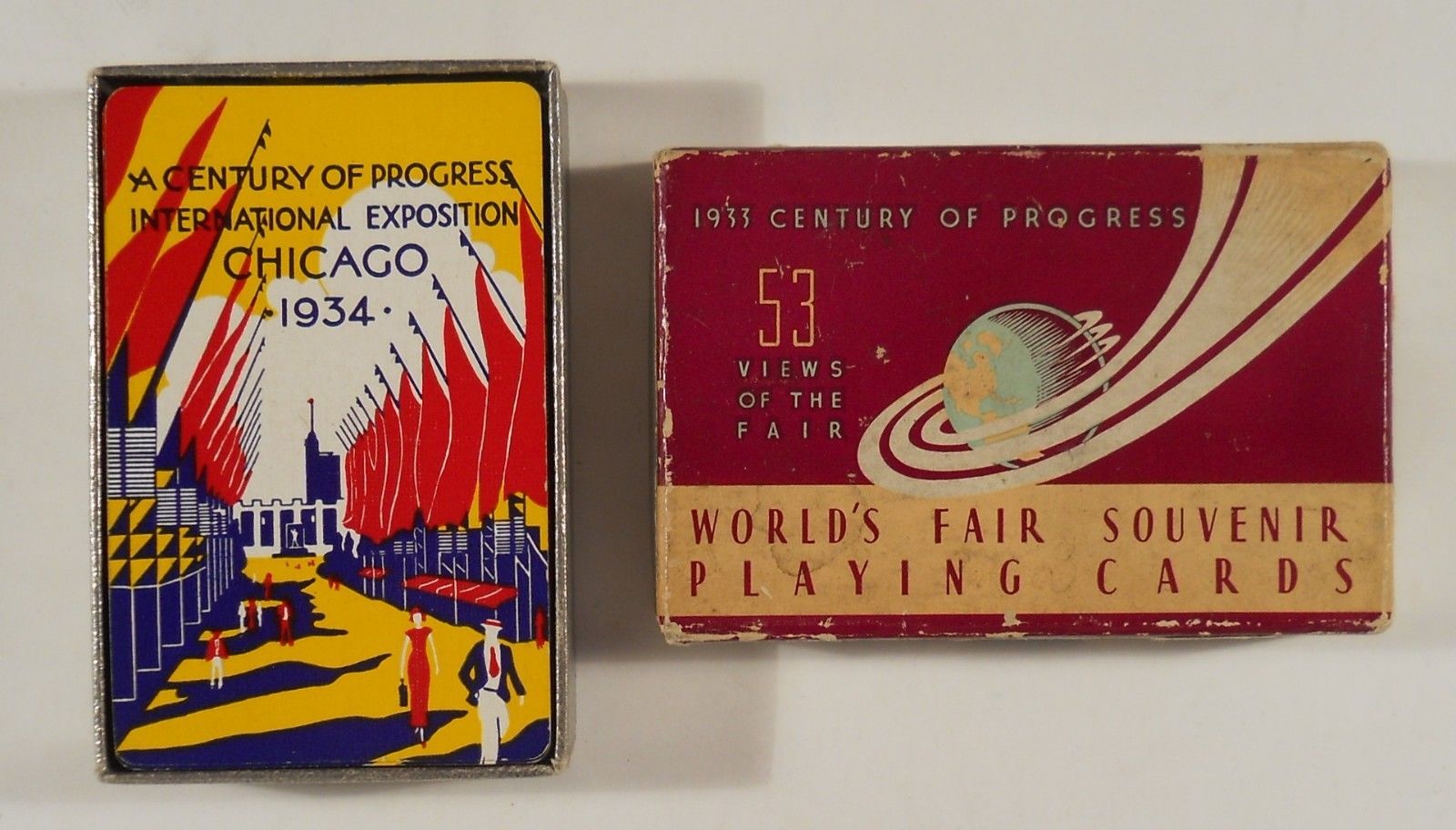 Today In Chicago History: The Century Of Progress International Exposition Opens Today In Chicago History: The Century Of Progress International Exposition Opens