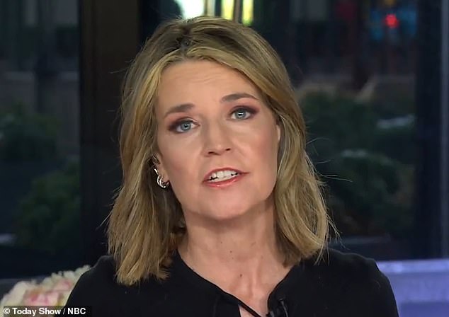 TODAY Show Anchor Co-hosts Address Long Absence: TODAY Show Anchor Co-hosts Address Long Absence: