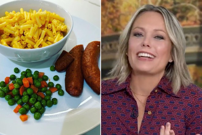 Today Show Host Dylan Dreyer Opens Up About A Difficult Time Today Show Host Dylan Dreyer Opens Up About A Difficult Time