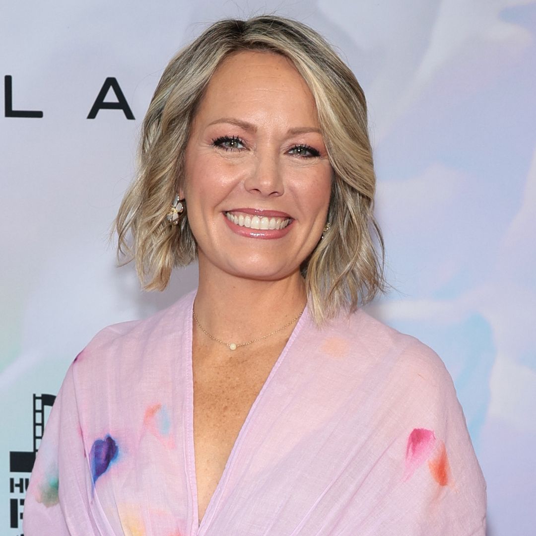 Today Show Host Dylan Dreyer: The Unexpected Obstacle Almost Faced Today Show Host Dylan Dreyer: The Unexpected Obstacle Almost Faced