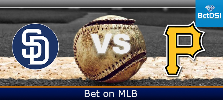 Today's MLB Game: Padres Vs Pirates Predictions And Betting Odds Today's MLB Game: Padres Vs Pirates Predictions And Betting Odds