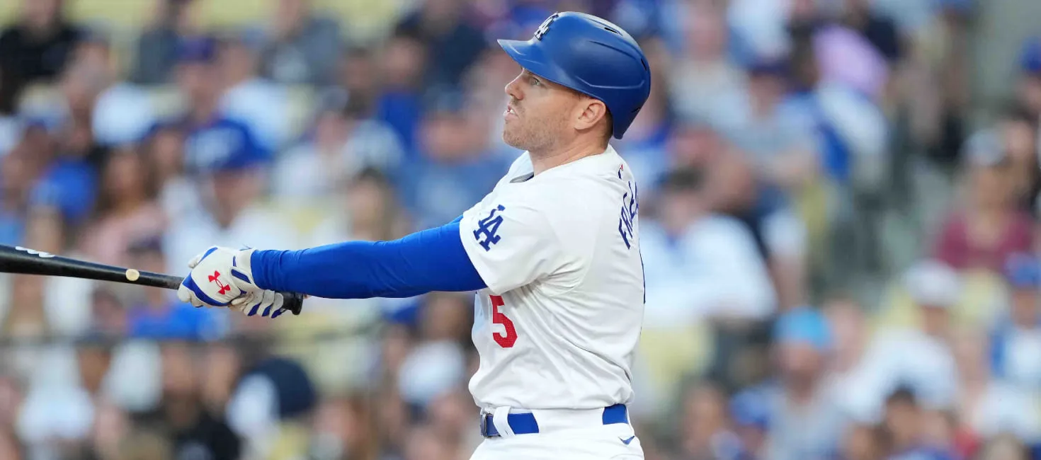 Today's MLB Home Run Prop Bets: Expert Picks & April 26th Odds Today's MLB Home Run Prop Bets: Expert Picks & April 26th Odds